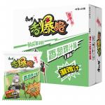 康师傅干脆面香爆脆(香葱鸡味)33g