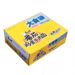 【大食袋】康师傅方便面番茄鸡蛋牛肉面