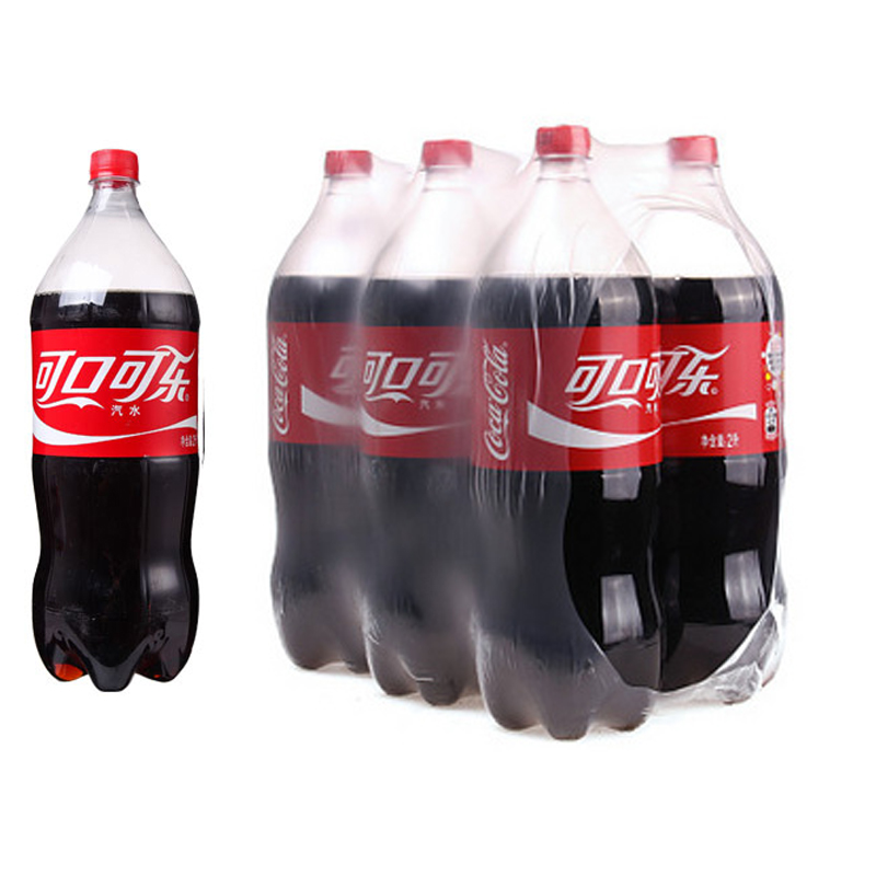 【2L】可口可乐_碳酸功能饮料_饮料_酒水/奶_多维易采购