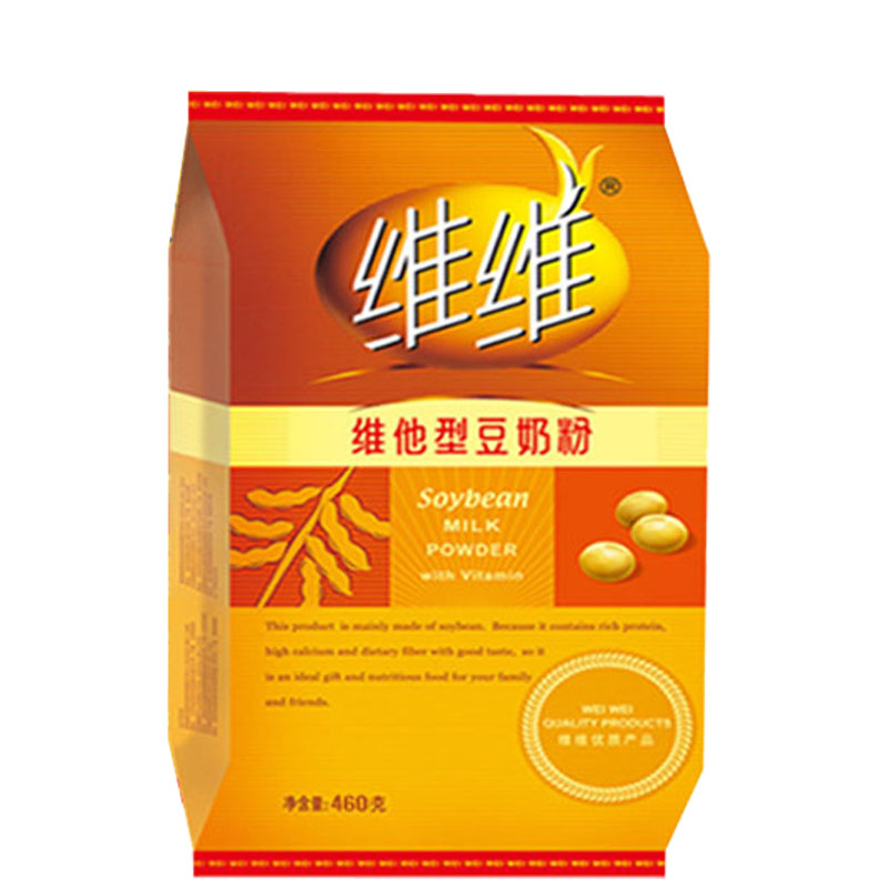 维维豆奶460g